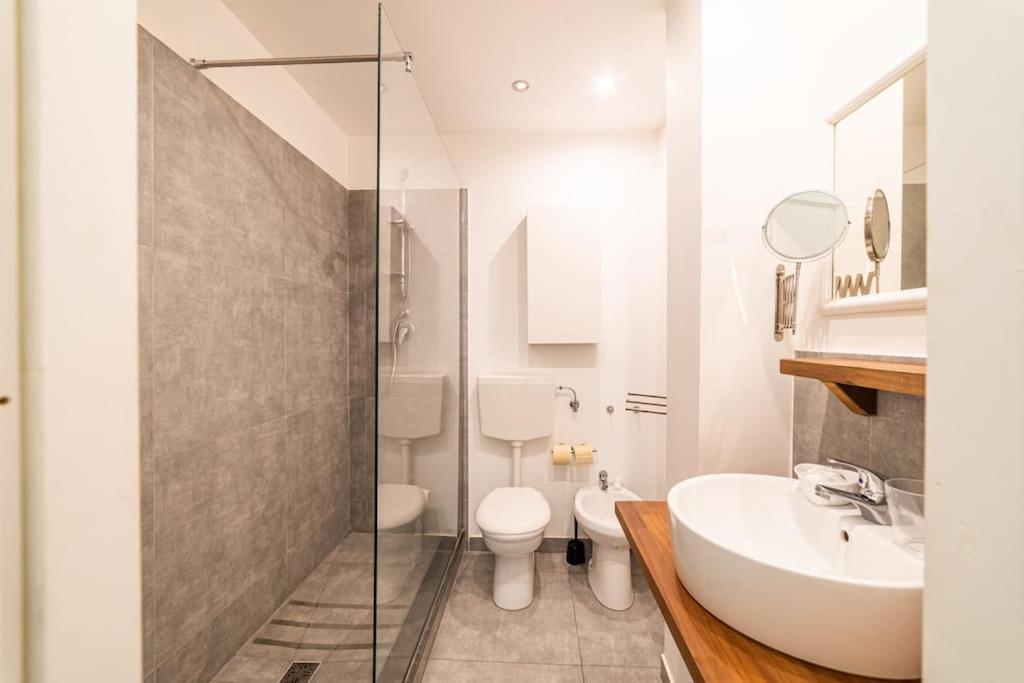 Villa Bellini Luxury Home Κατάνια Εξωτερικό φωτογραφία