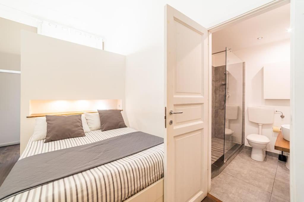 Villa Bellini Luxury Home Κατάνια Εξωτερικό φωτογραφία