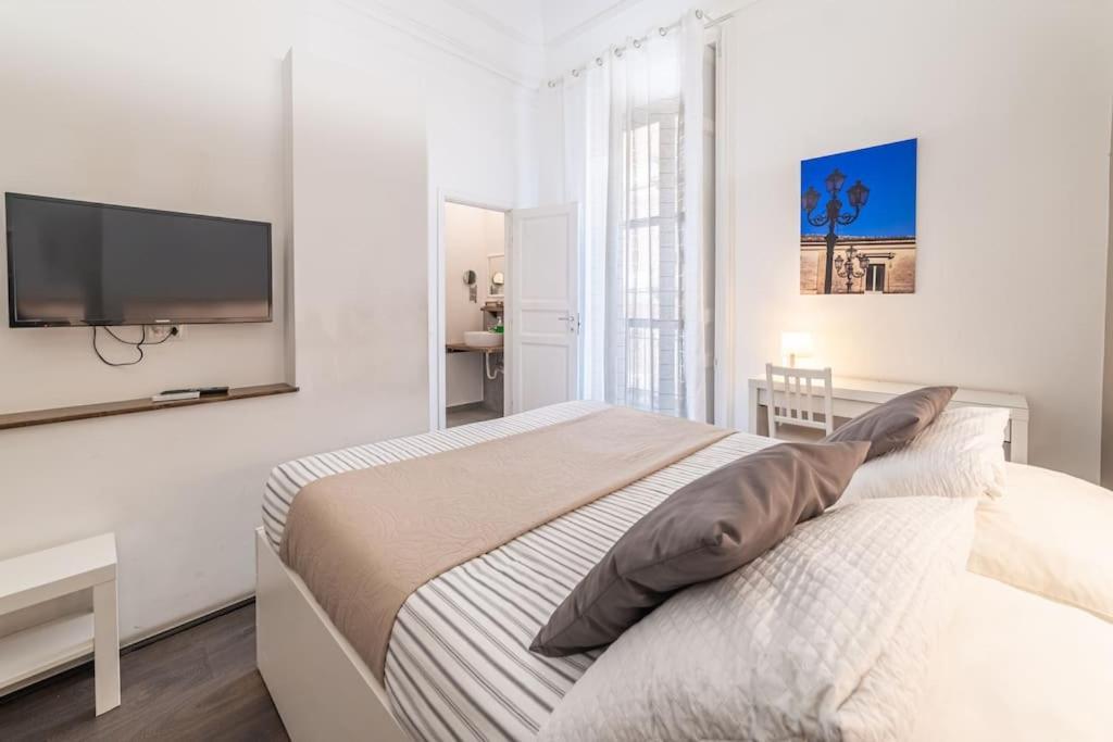 Villa Bellini Luxury Home Κατάνια Εξωτερικό φωτογραφία
