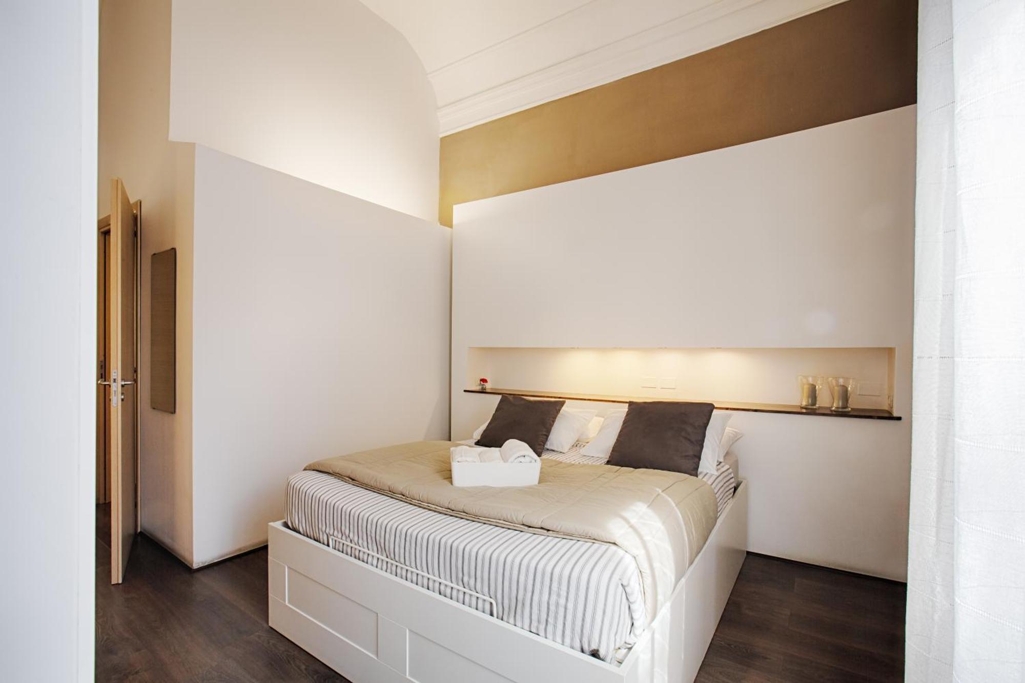 Villa Bellini Luxury Home Κατάνια Εξωτερικό φωτογραφία